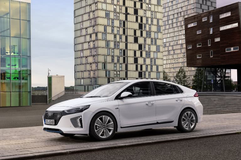 Вигідні ціни на популярні моделі Hyundai! | Хюндай Мотор Україна - фото 8