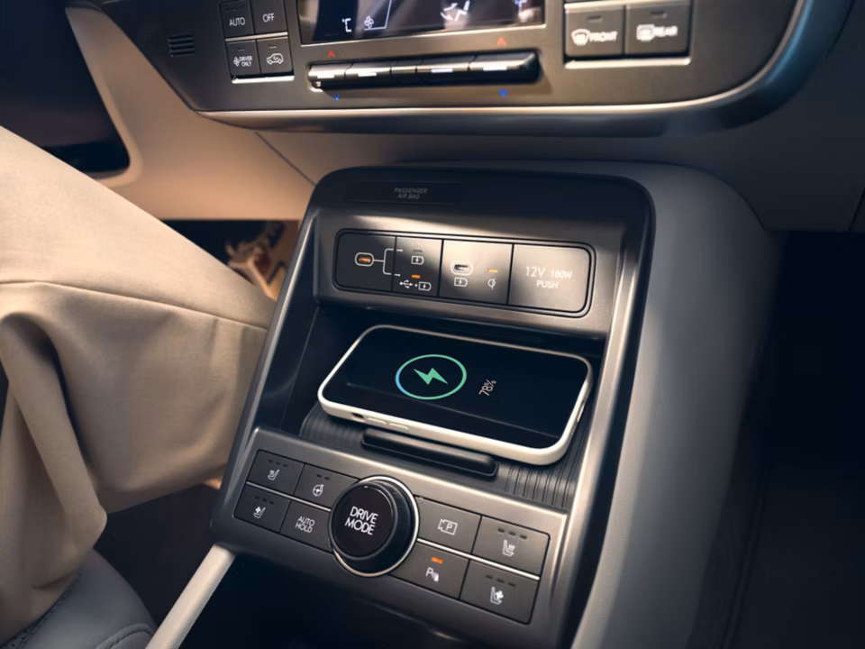 Hyundai Digital Key myHyundai | Хюндай Мотор Україна - фото 12