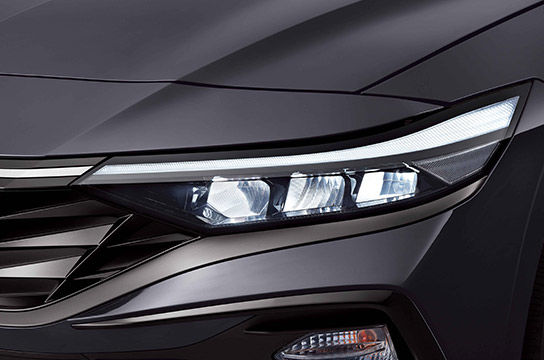 Дизайн Hyundai ELANTRA 2024 | Хюндай Мотор Україна - фото 33
