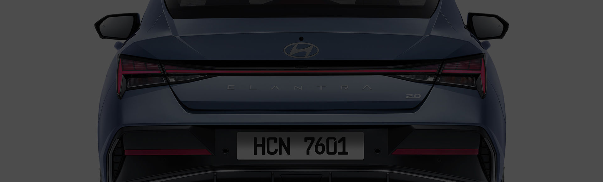 Дизайн Hyundai ELANTRA 2024 | Хюндай Мотор Україна - фото 40