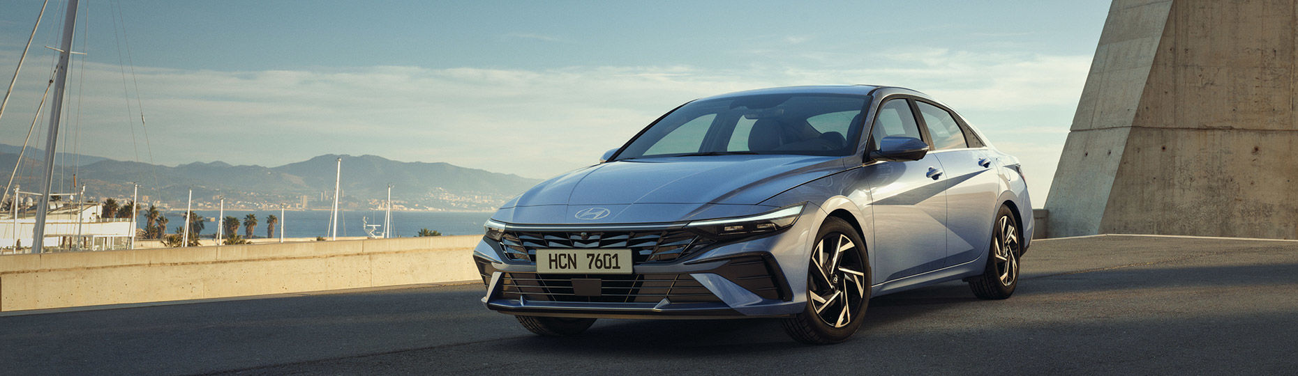 Hyundai ELANTRA (Елантра) 2024 | Хюндай Мотор Україна - фото 6