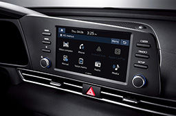 Особливості Hyundai ELANTRA 2024 | Хюндай Мотор Україна - фото 25