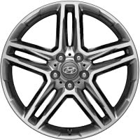 Hyundai TUCSON| Дизайн екстер'єру та інтер'єру, огляд 360| Хюндай Мотор Україна - фото 19