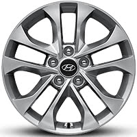 Hyundai New SANTA FE | Дизайн екстер'єр і інтер'єр, обзор 360 | Хюндай Мотор Україна - фото 18