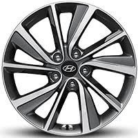 Hyundai New SANTA FE | Дизайн екстер'єр і інтер'єр, обзор 360 | Хюндай Мотор Україна - фото 19