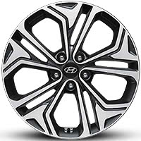 Hyundai New SANTA FE | Дизайн екстер'єр і інтер'єр, обзор 360 | Хюндай Мотор Україна - фото 20