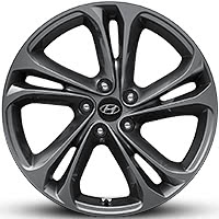 Hyundai New SANTA FE | Дизайн екстер'єр і інтер'єр, обзор 360 | Хюндай Мотор Україна - фото 21