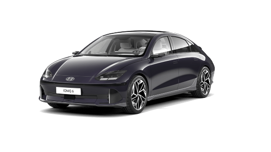 IONIQ: Нова лінійка електричних моделей Hyundai | Хюндай Мотор Україна - фото 23