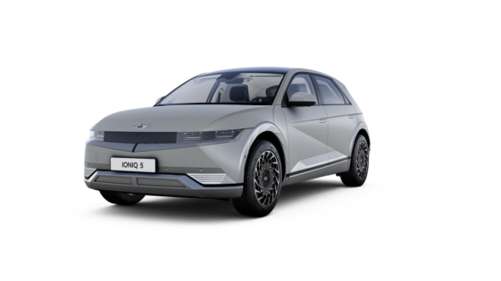 IONIQ: Нова лінійка електричних моделей Hyundai | Хюндай Мотор Україна - фото 22