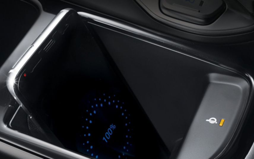 Особливості Hyundai IONIQ Electric | Хюндай Мотор Україна - фото 29