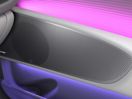 Дизайн Hyundai IONIQ 6 | Хюндай Мотор Україна - фото 14