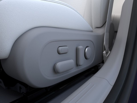 Особливості Hyundai IONIQ 6 | Хюндай Мотор Україна - фото 20