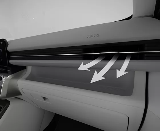 Особливості Hyundai KONA 2024 | Хюндай Мотор Україна - фото 10