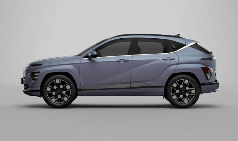 Електрична Hyundai KONA (Кона) 2024 | Хюндай Мотор Україна - фото 11