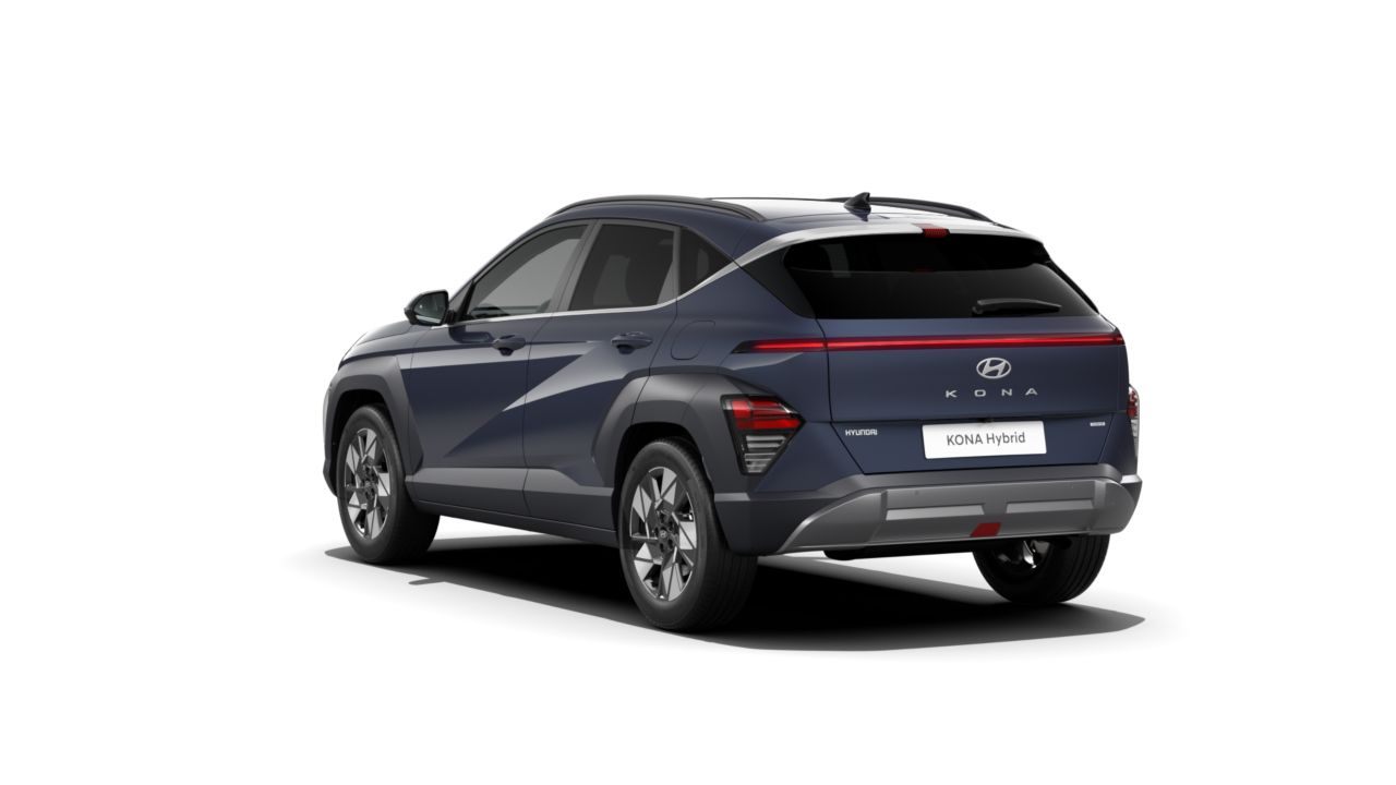 Дизайн Hyundai KONA | Хюндай Мотор Україна - фото 23