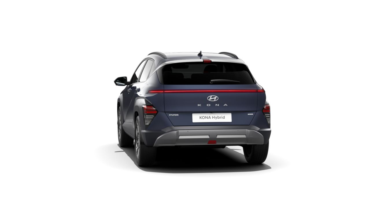 Дизайн Hyundai KONA | Хюндай Мотор Україна - фото 25