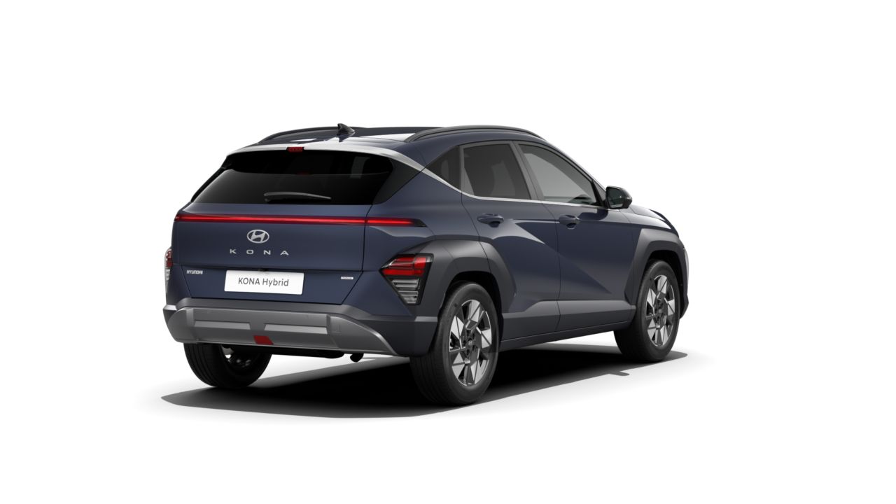 Дизайн Hyundai KONA | Хюндай Мотор Україна - фото 29