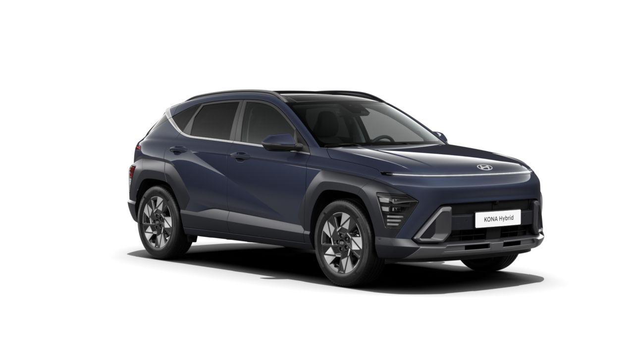 Дизайн Hyundai KONA | Хюндай Мотор Україна - фото 40