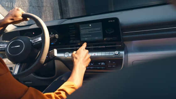 Особливості Hyundai KONA | Хюндай Мотор Україна - фото 16