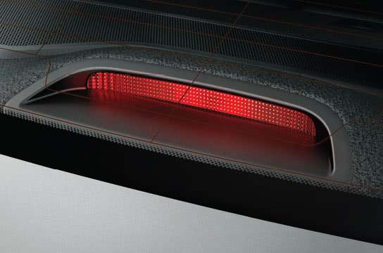 Hyundai New ELANTRA| Дизайн екстер'єру та інтер'єру, огляд 360| Хюндай Мотор Україна - фото 39