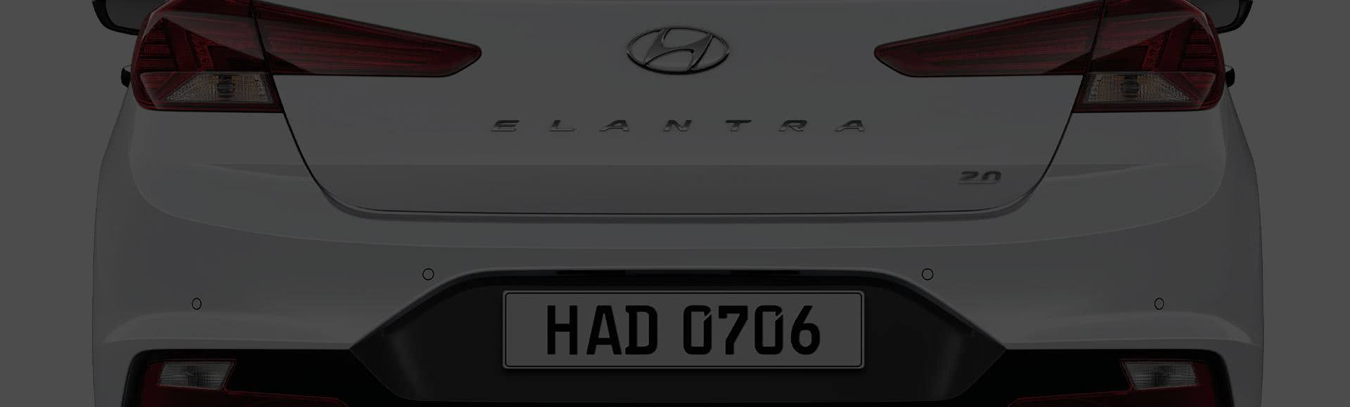 Hyundai New ELANTRA| Дизайн екстер'єру та інтер'єру, огляд 360| Хюндай Мотор Україна - фото 36