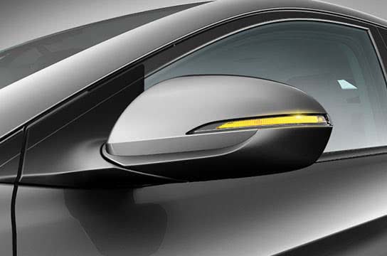 Hyundai New ELANTRA| Дизайн екстер'єру та інтер'єру, огляд 360| Хюндай Мотор Україна - фото 32