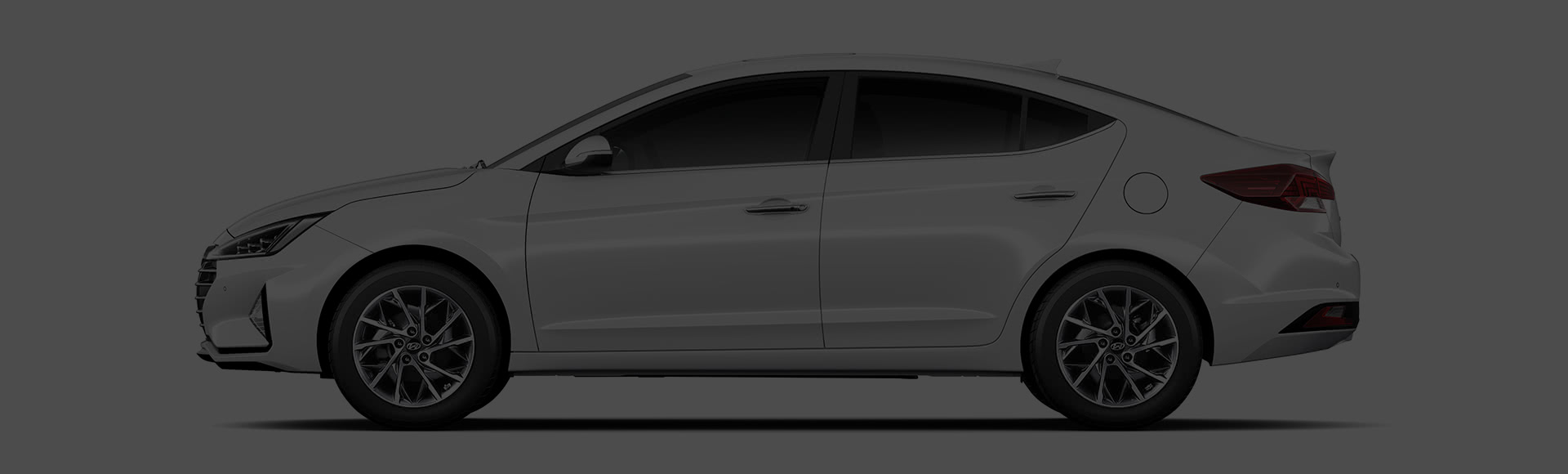 Hyundai New ELANTRA| Дизайн екстер'єру та інтер'єру, огляд 360| Хюндай Мотор Україна - фото 30