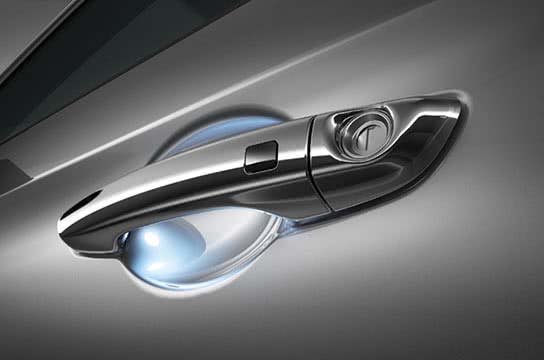 Hyundai New ELANTRA| Дизайн екстер'єру та інтер'єру, огляд 360| Хюндай Мотор Україна - фото 33