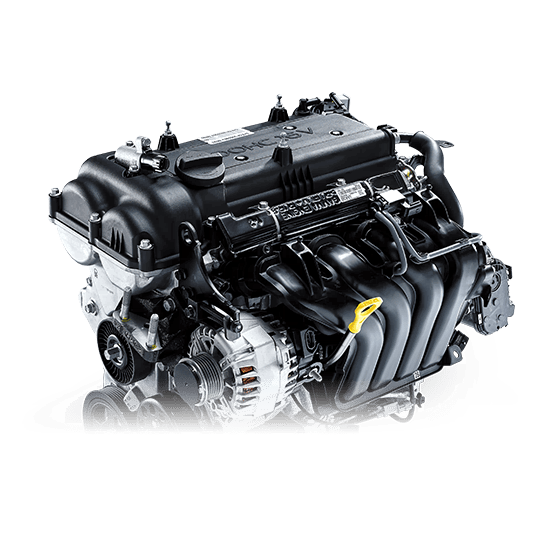 Hyundai New ELANTRA| Характеристики, двигун, коробка передач| Хюндай Мотор Україна - фото 11