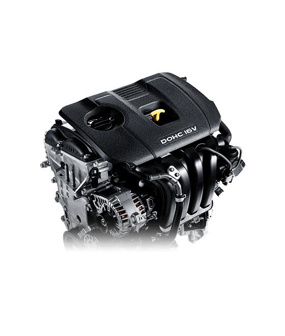 Hyundai New ELANTRA| Характеристики, двигун, коробка передач| Хюндай Мотор Україна - фото 8