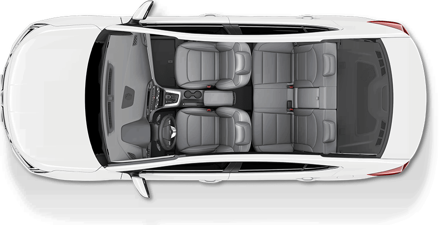 Hyundai New ELANTRA| Дизайн екстер'єру та інтер'єру, огляд 360| Хюндай Мотор Україна - фото 41