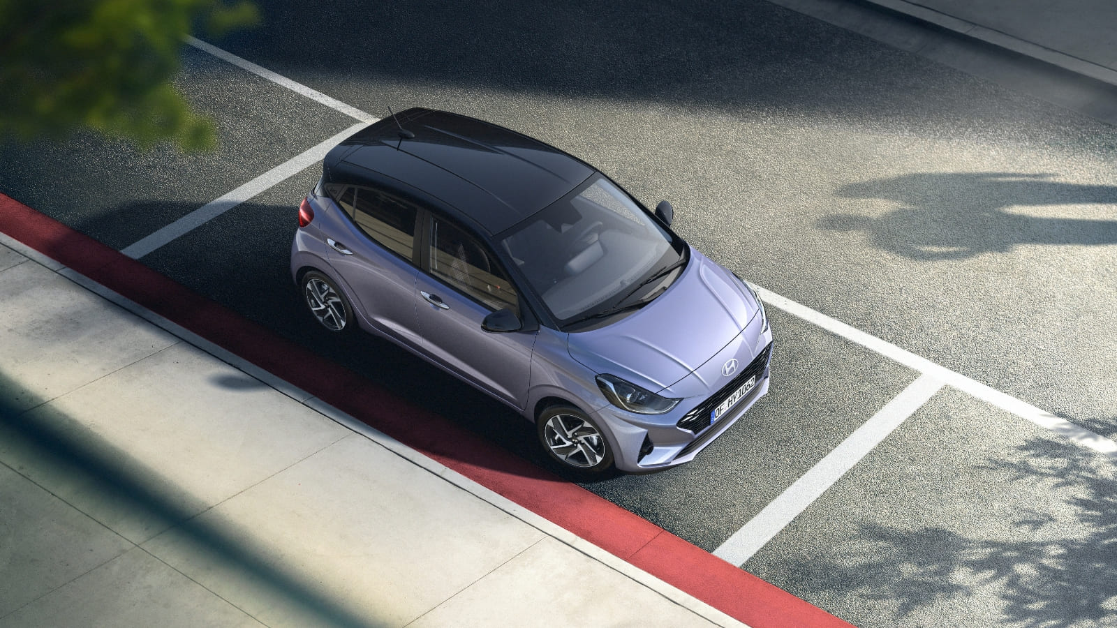 Hyundai i10 (ай10) | Хюндай Мотор Україна - фото 8