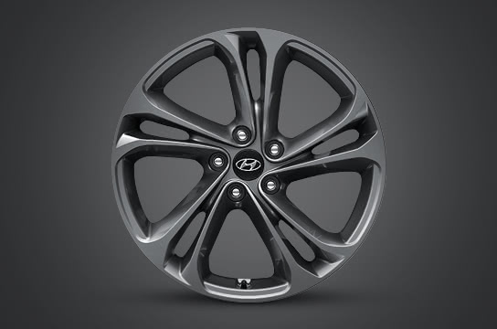 Hyundai New SANTA FE | Дизайн екстер'єр і інтер'єр, обзор 360 | Хюндай Мотор Україна - фото 40