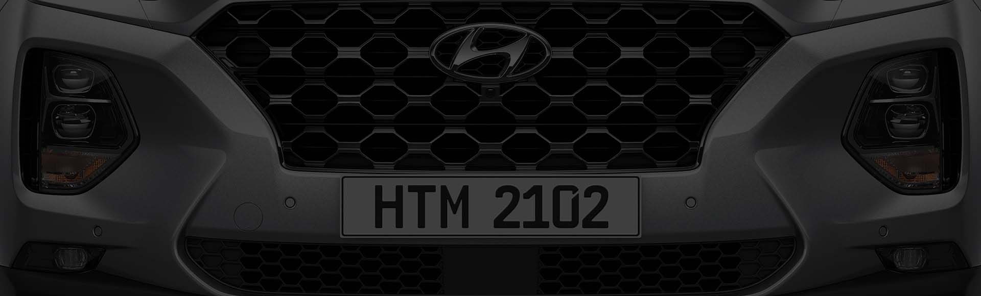 Hyundai New SANTA FE | Дизайн екстер'єр і інтер'єр, обзор 360 | Хюндай Мотор Україна - фото 26