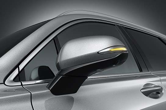 Hyundai New SANTA FE | Дизайн екстер'єр і інтер'єр, обзор 360 | Хюндай Мотор Україна - фото 35