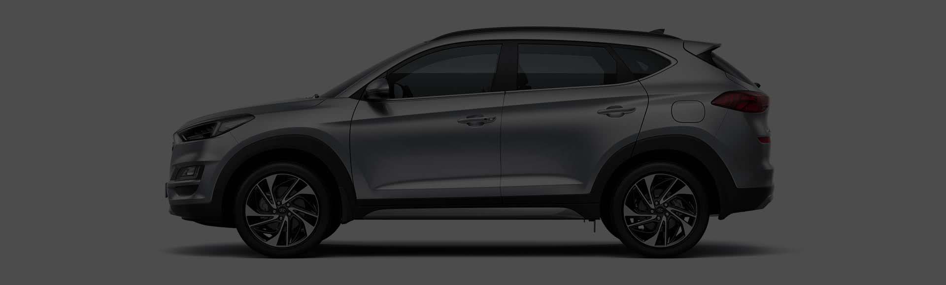 Hyundai TUCSON| Дизайн екстер'єру та інтер'єру, огляд 360| Хюндай Мотор Україна - фото 29