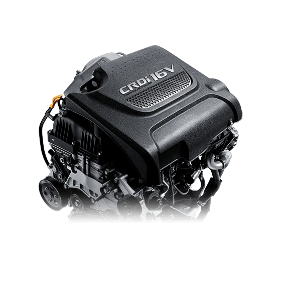 Hyundai TUCSON| Характеристики, двигун, коробка передач| Хюндай Мотор Україна - фото 14