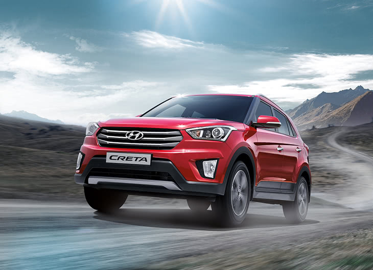 Вигідні ціни на кросовер Hyundai Creta - тільки до кінця лютого! | Хюндай Мотор Україна - фото 6