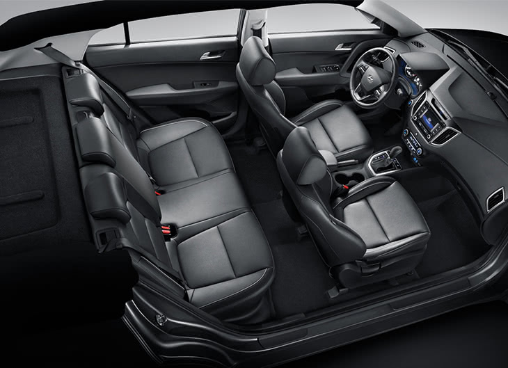 Вигідні ціни на кросовер Hyundai Creta - тільки до кінця лютого! | Хюндай Мотор Україна - фото 7