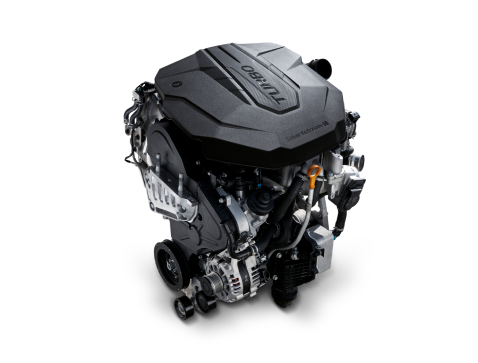 Особливості Hyundai SANTA FE | Хюндай Мотор Україна - фото 26