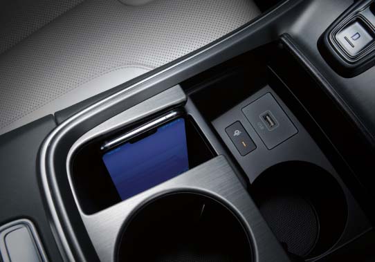 Особливості Hyundai SANTA FE | Хюндай Мотор Україна - фото 21