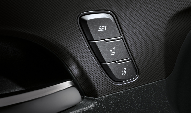 Особливості Hyundai SANTA FE | Хюндай Мотор Україна - фото 18