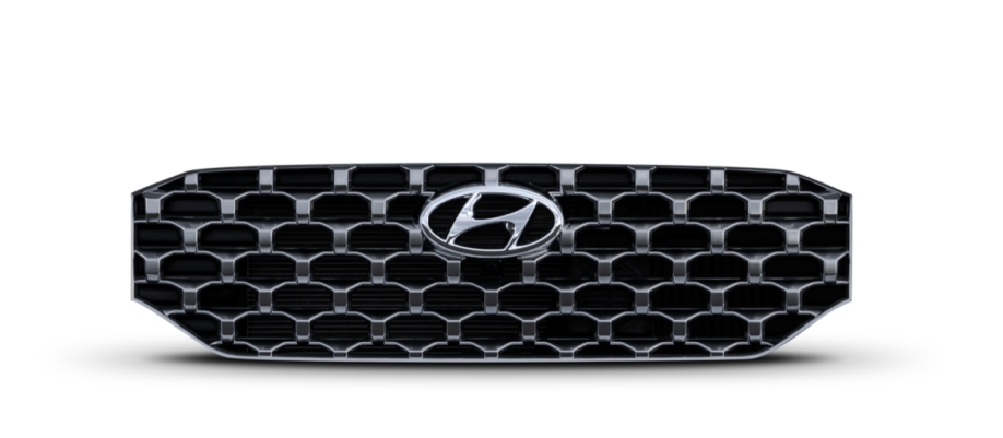 Дизайн Hyundai SANTA FE | Хюндай Мотор Україна - фото 24