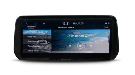 Дизайн Hyundai SANTA FE | Хюндай Мотор Україна - фото 54