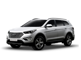 Дизайн Hyundai SANTA FE | Хюндай Мотор Україна - фото 10
