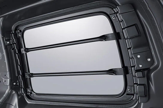 Hyundai STARIA Cargo | Хюндай Мотор Україна - фото 15