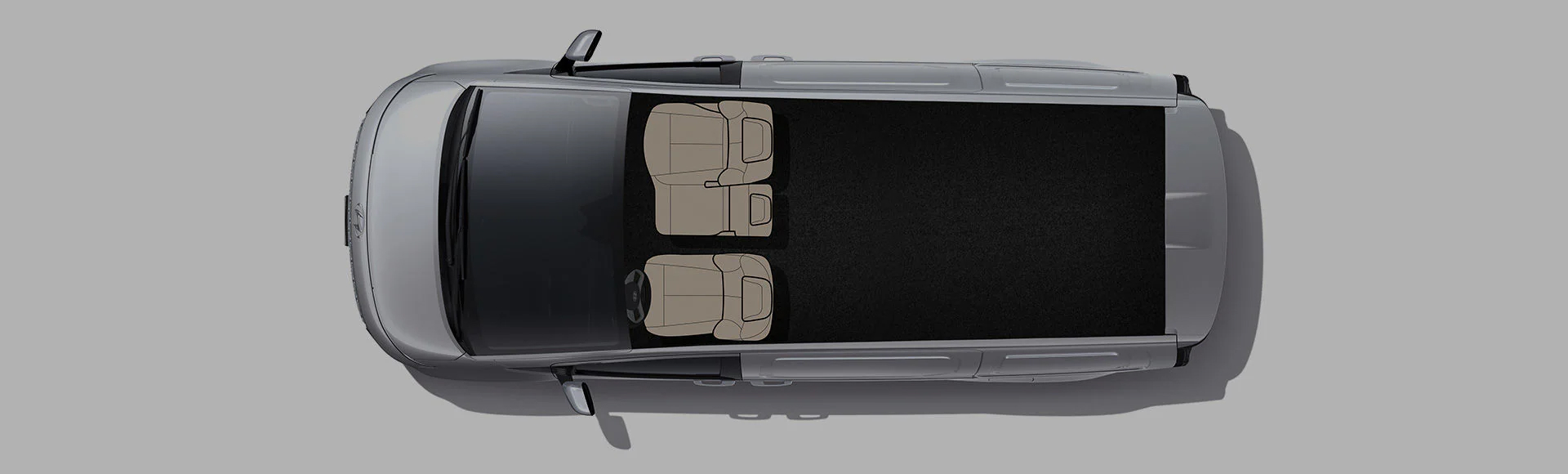 Hyundai STARIA Cargo | Хюндай Мотор Україна - фото 10