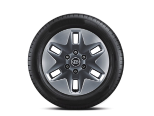 Дизайн Hyundai STARIA | Хюндай Мотор Україна - фото 19