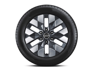 Дизайн Hyundai STARIA | Хюндай Мотор Україна - фото 18