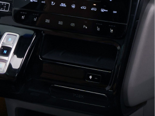 Особливості Hyundai STARIA | Хюндай Мотор Україна - фото 23